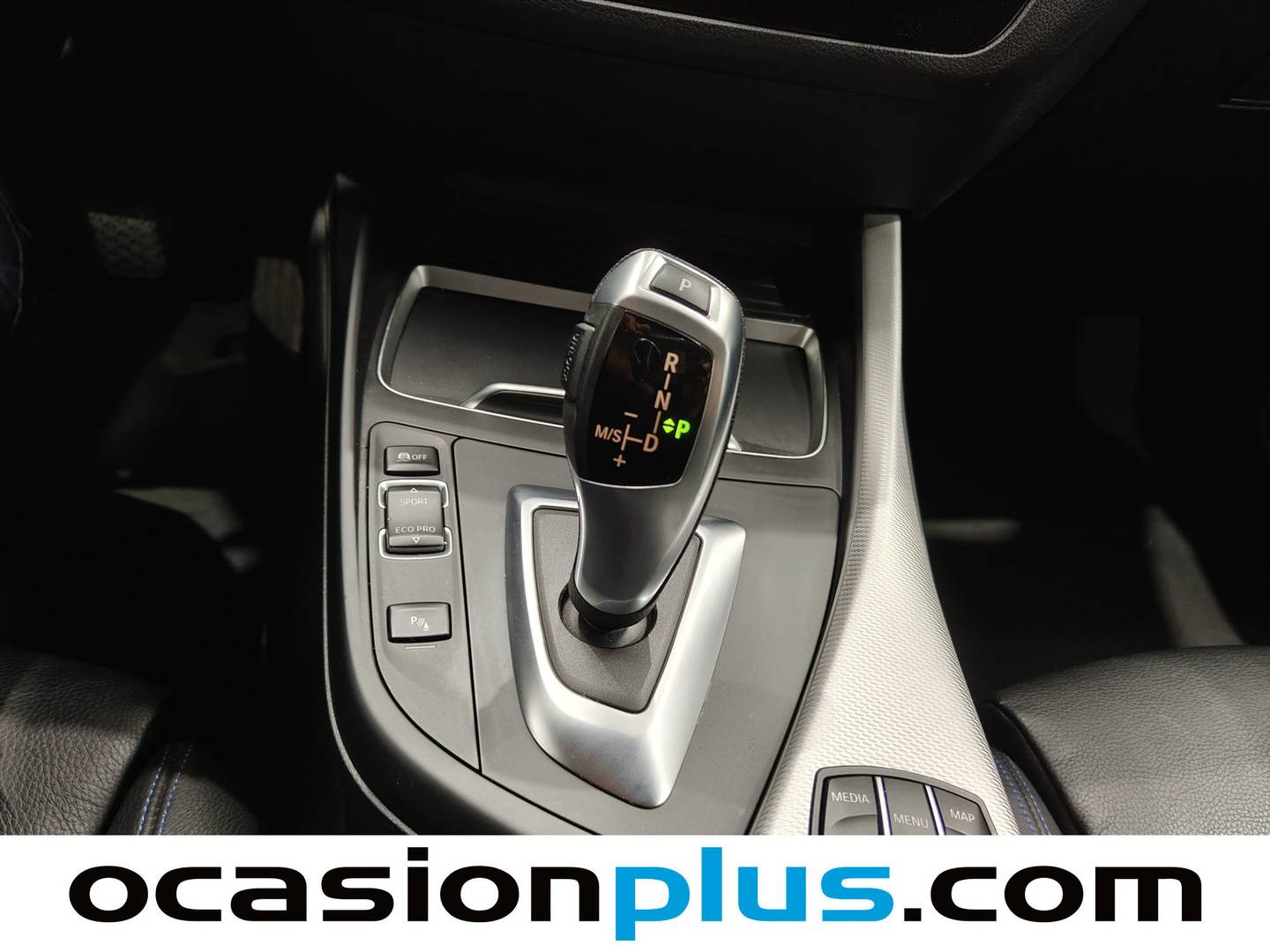 BMW Serie 1 BMW Serie 1 116d (116 CV) Pack M barato