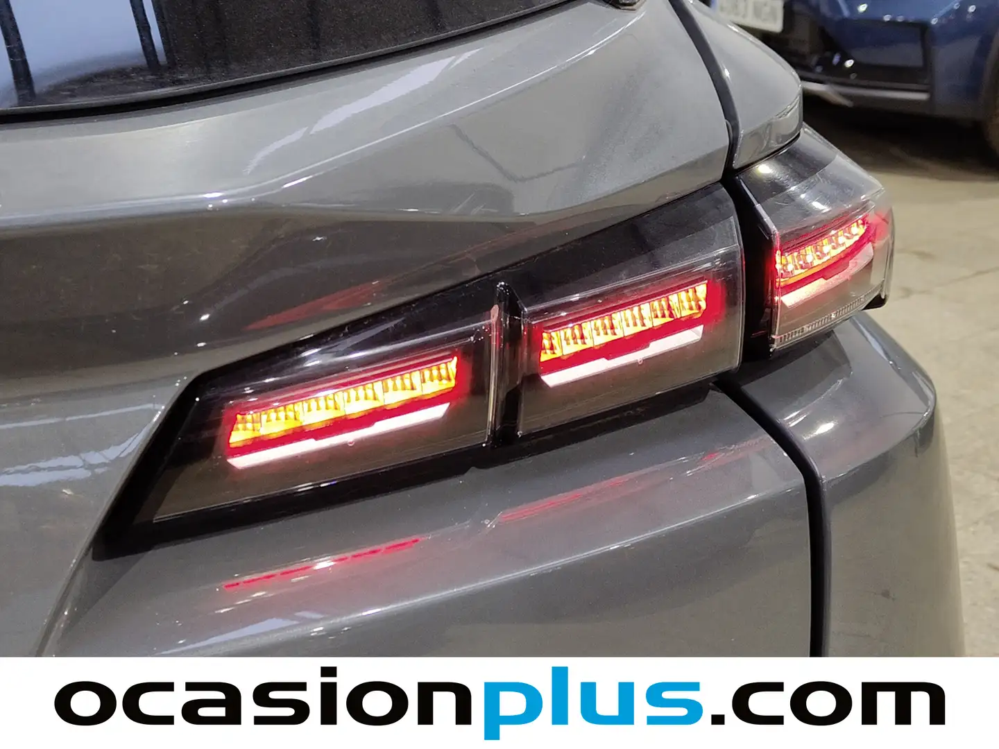 Foto Peugeot 308 Peugeot 308 SW PureTech 130 S&S Allure (130 CV)