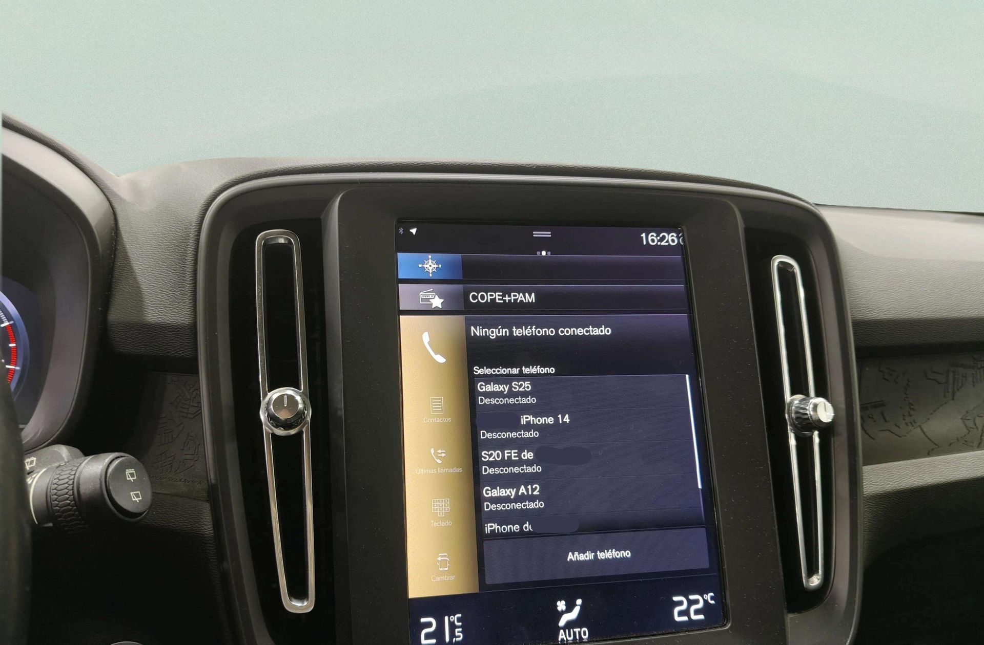 Volvo XC40 T3 - foto 34