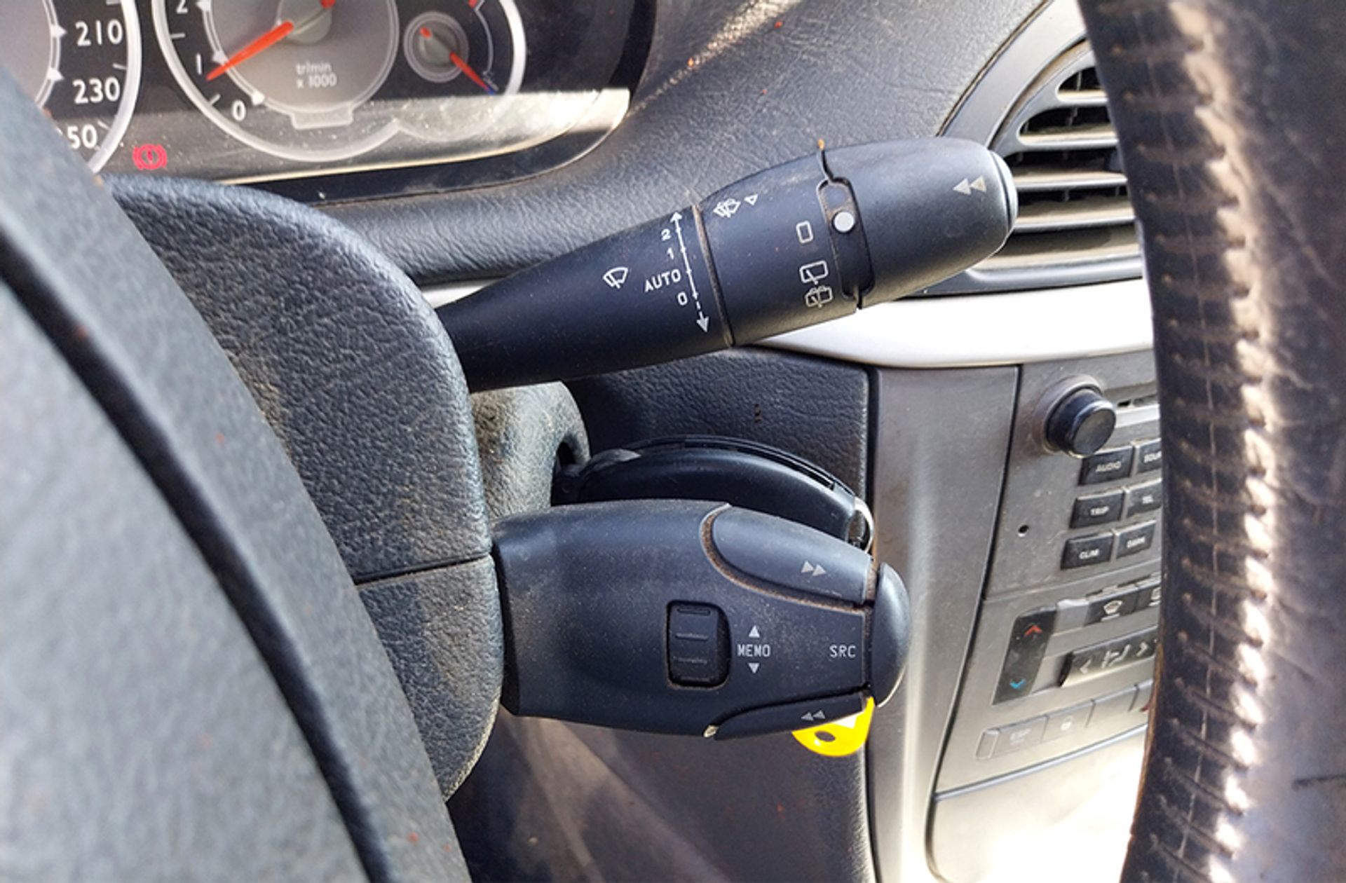 Citroën C5 Break 2.0 HDi Exclusive - foto 20