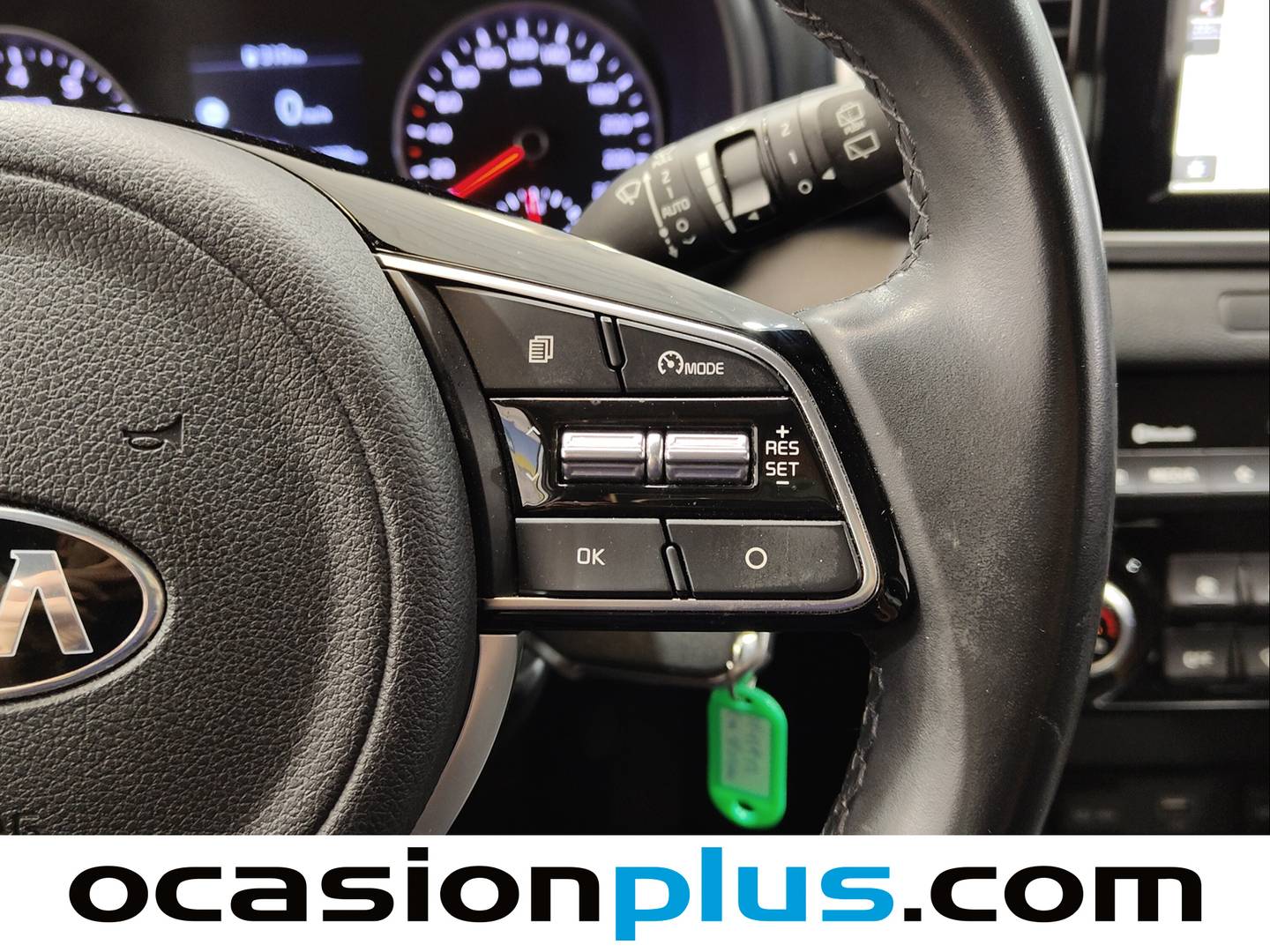 KIA Sportage KIA Sportage 1.6 GDi Drive 4x2 (132 CV) 132cv
