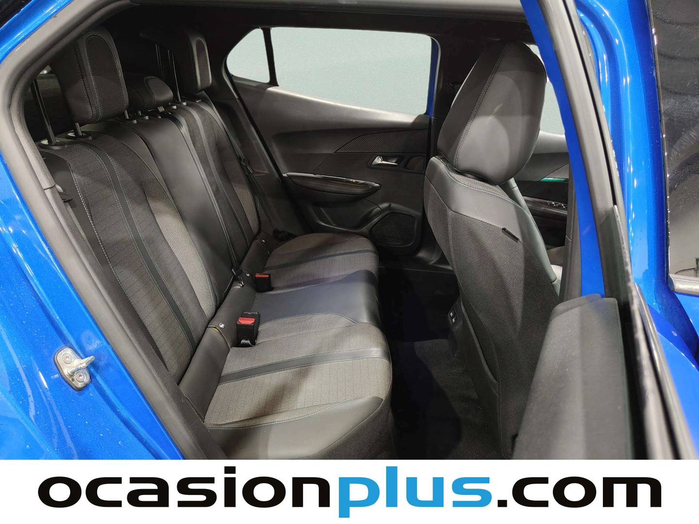 Peugeot 2008 Peugeot 2008 PureTech 100 S&S Allure  (100 CV) 2023