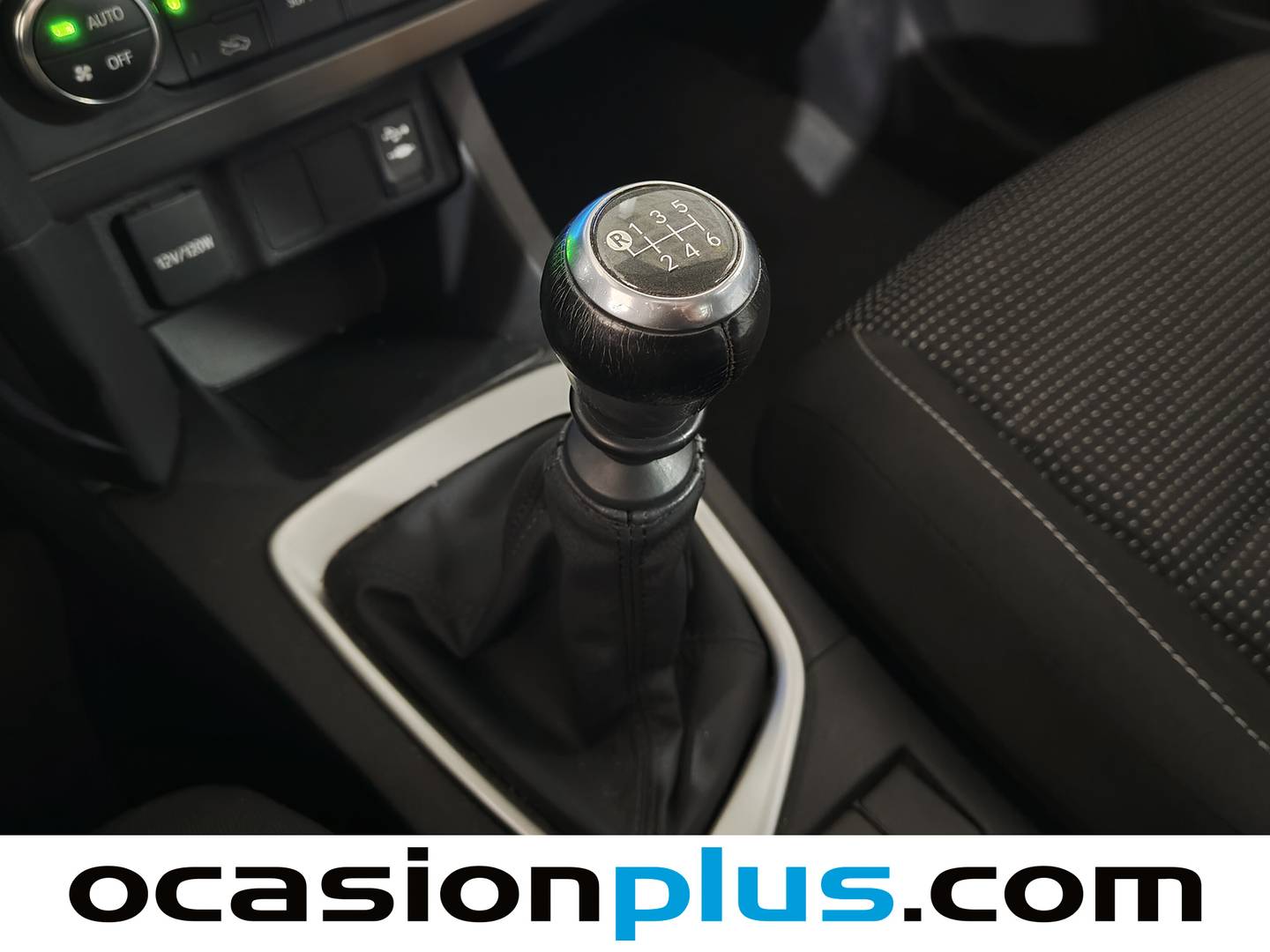 Toyota Auris Toyota Auris 130 Active (132 CV) de segunda mano