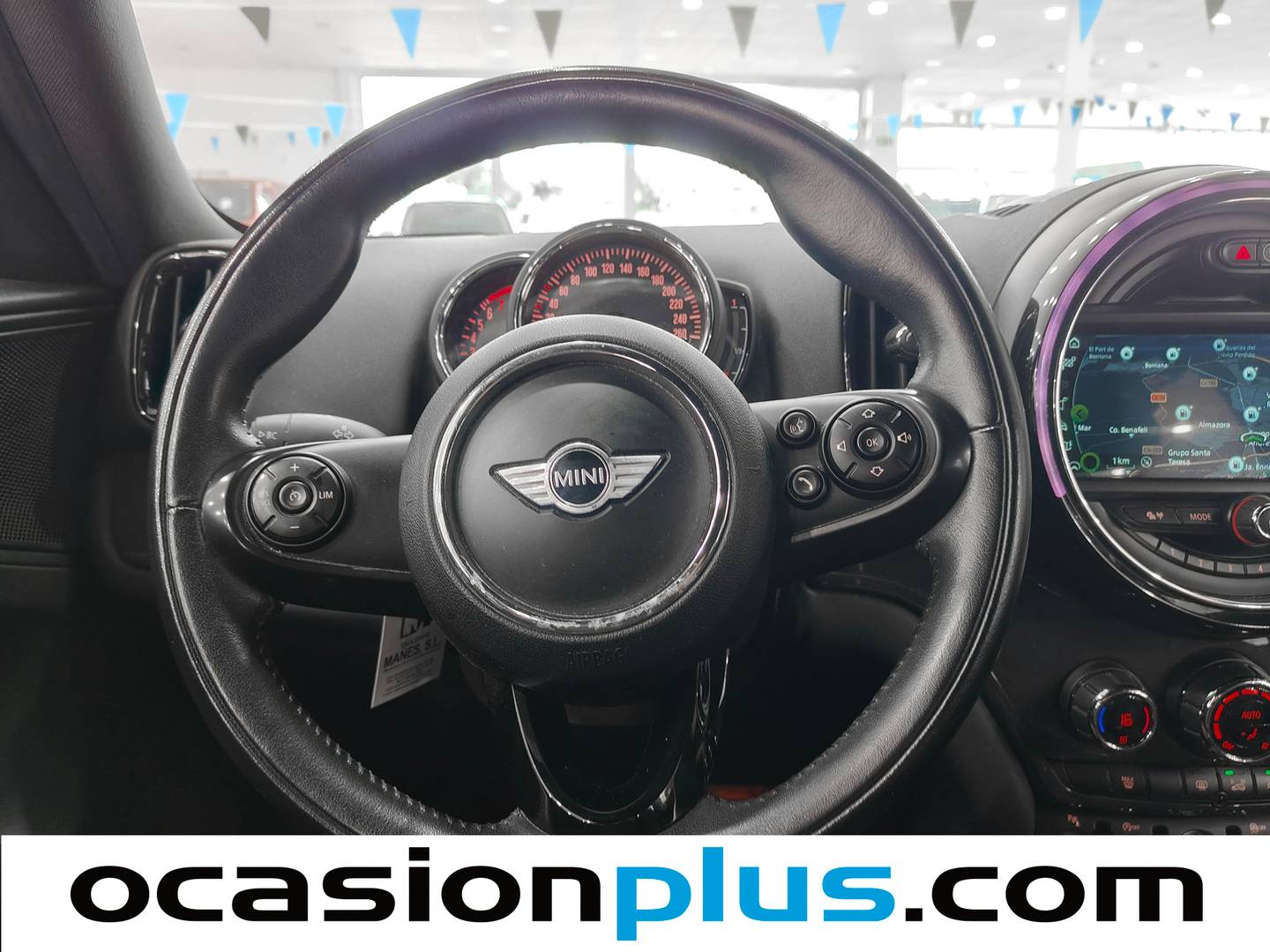 Mini Countryman Mini MINI Countryman Cooper (136 CV) 2017