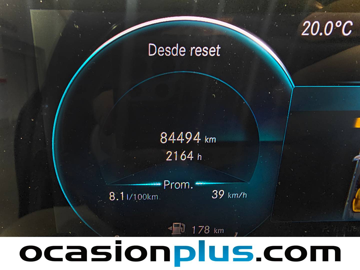 Foto Mercedes CLA Mercedes-Benz CLA 200 (163 CV) PACK AMG