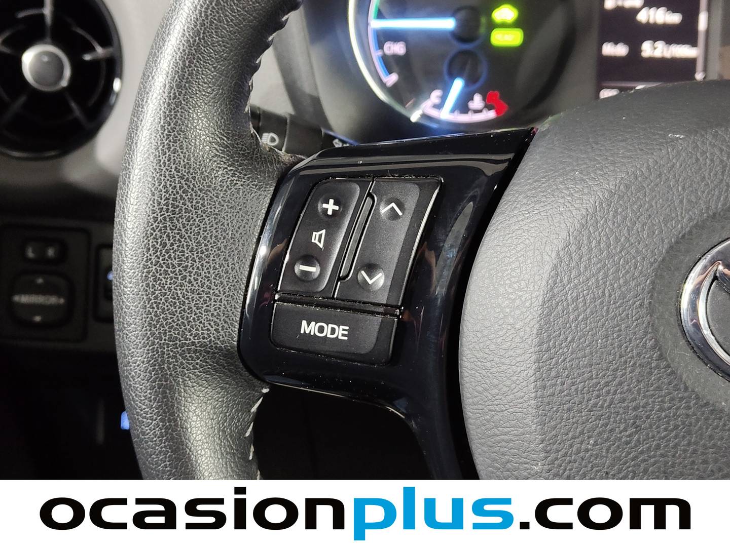 Foto Toyota Yaris Toyota Yaris 1.5 Hybrid Active (100 CV)