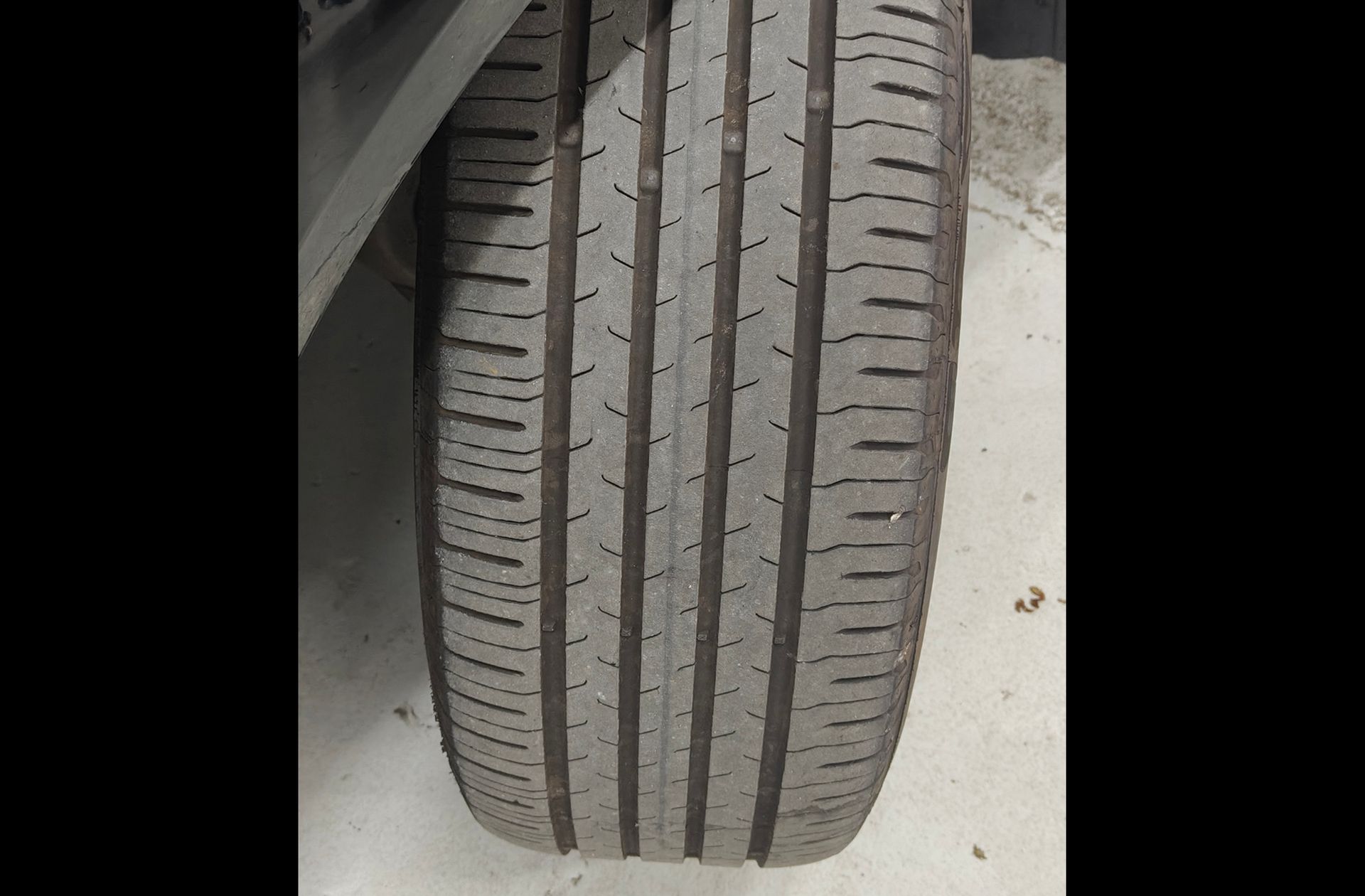 Volvo XC60 B4 D Core - foto 46