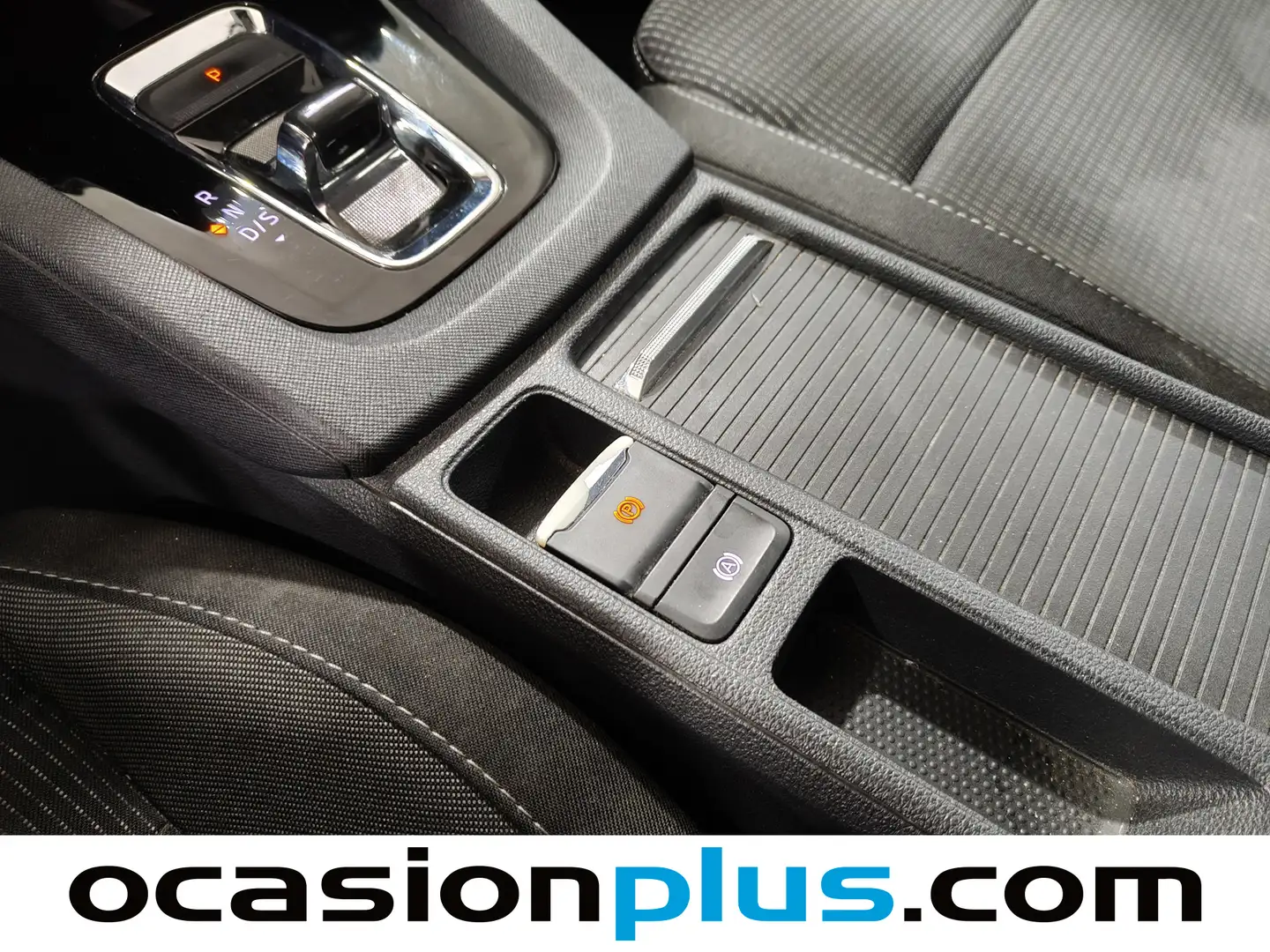 Foto Skoda Octavia Skoda Octavia 2.0 TDI Ambition DSG (150 CV)