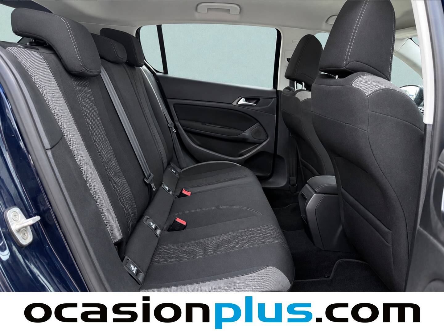 Peugeot 308 Peugeot 308 BlueHDi 120 Style (120 CV) al mejor precio