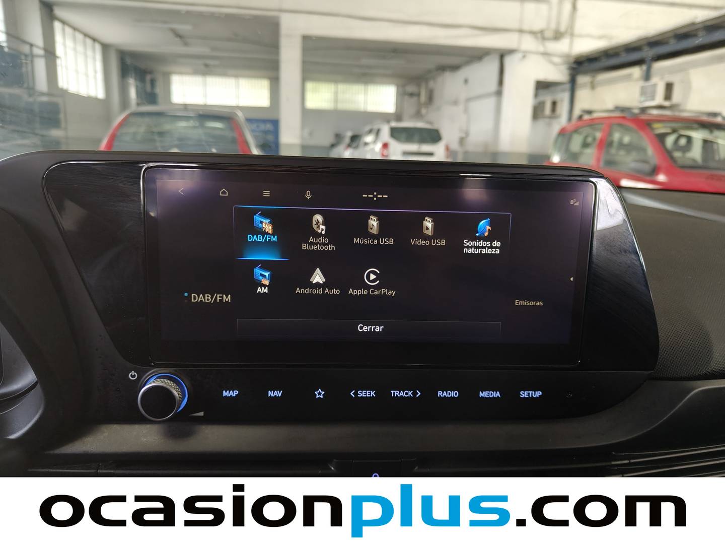 Hyundai i20 Hyundai i20 1.0 TGDI 48V Klass DCT (100 CV) al mejor precio