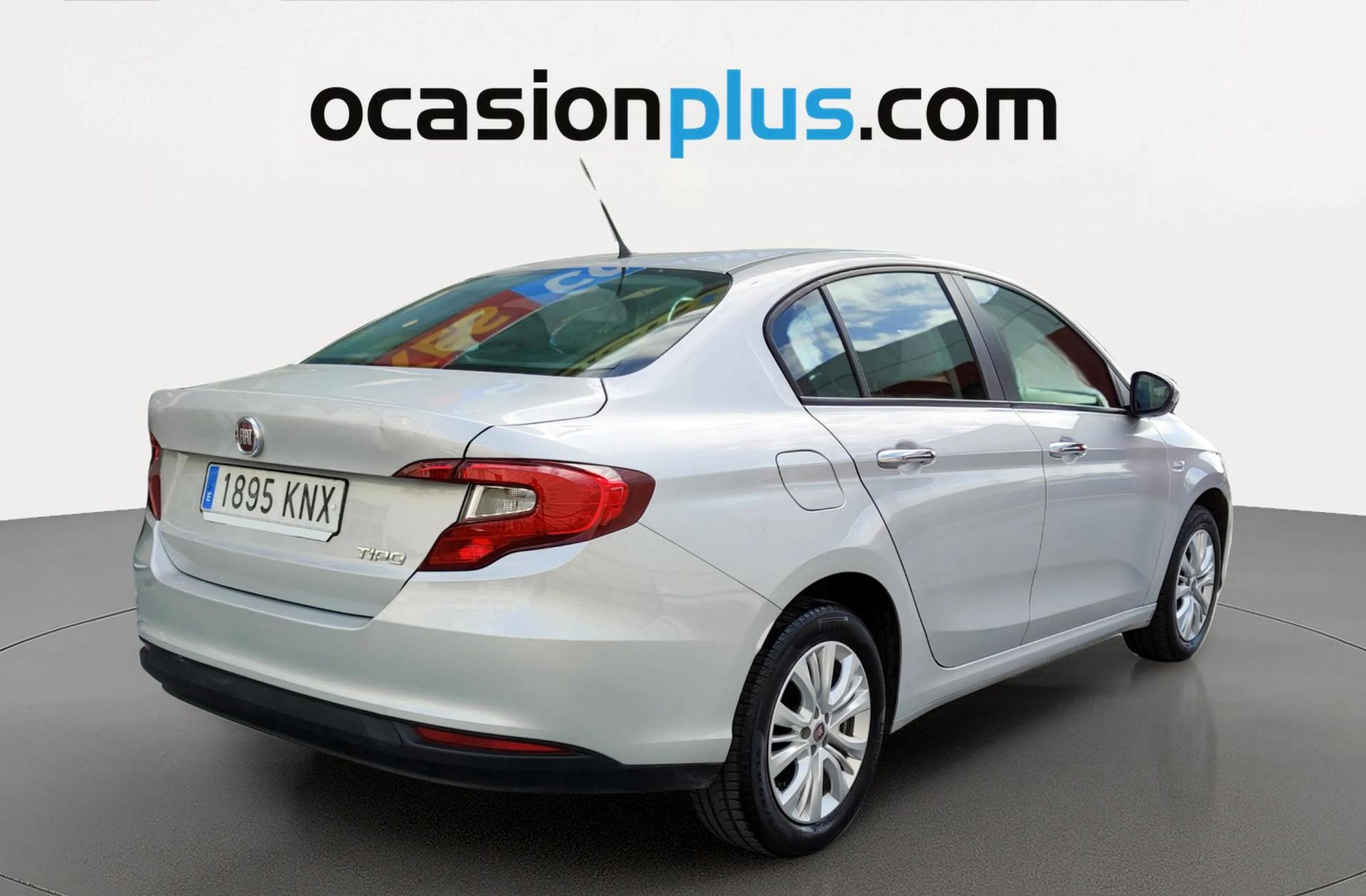 Fiat Tipo 1.4 16v Easy - foto 4