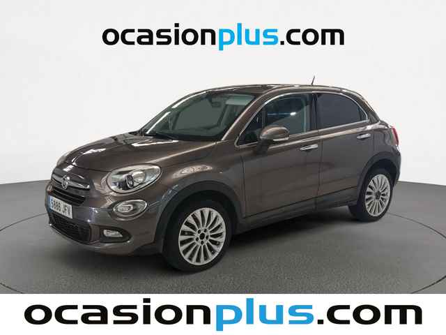 Fiat 500x Segunda Mano Alicante
