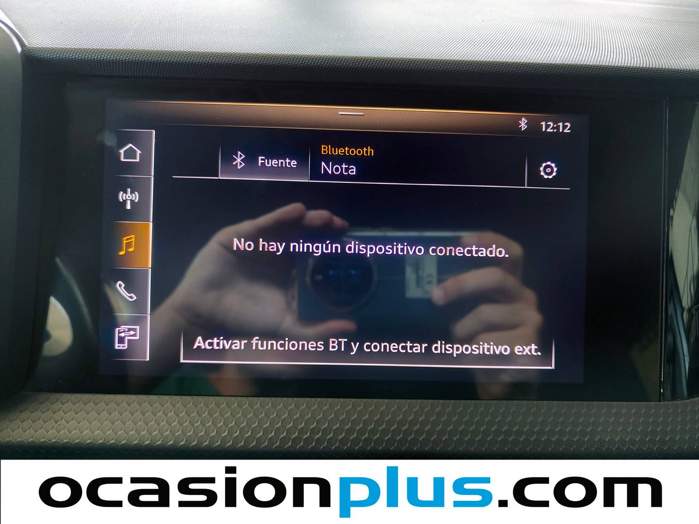 Audi A1 Audi A1 Sportback Advanced 30 TFSI (116 CV) 116cv