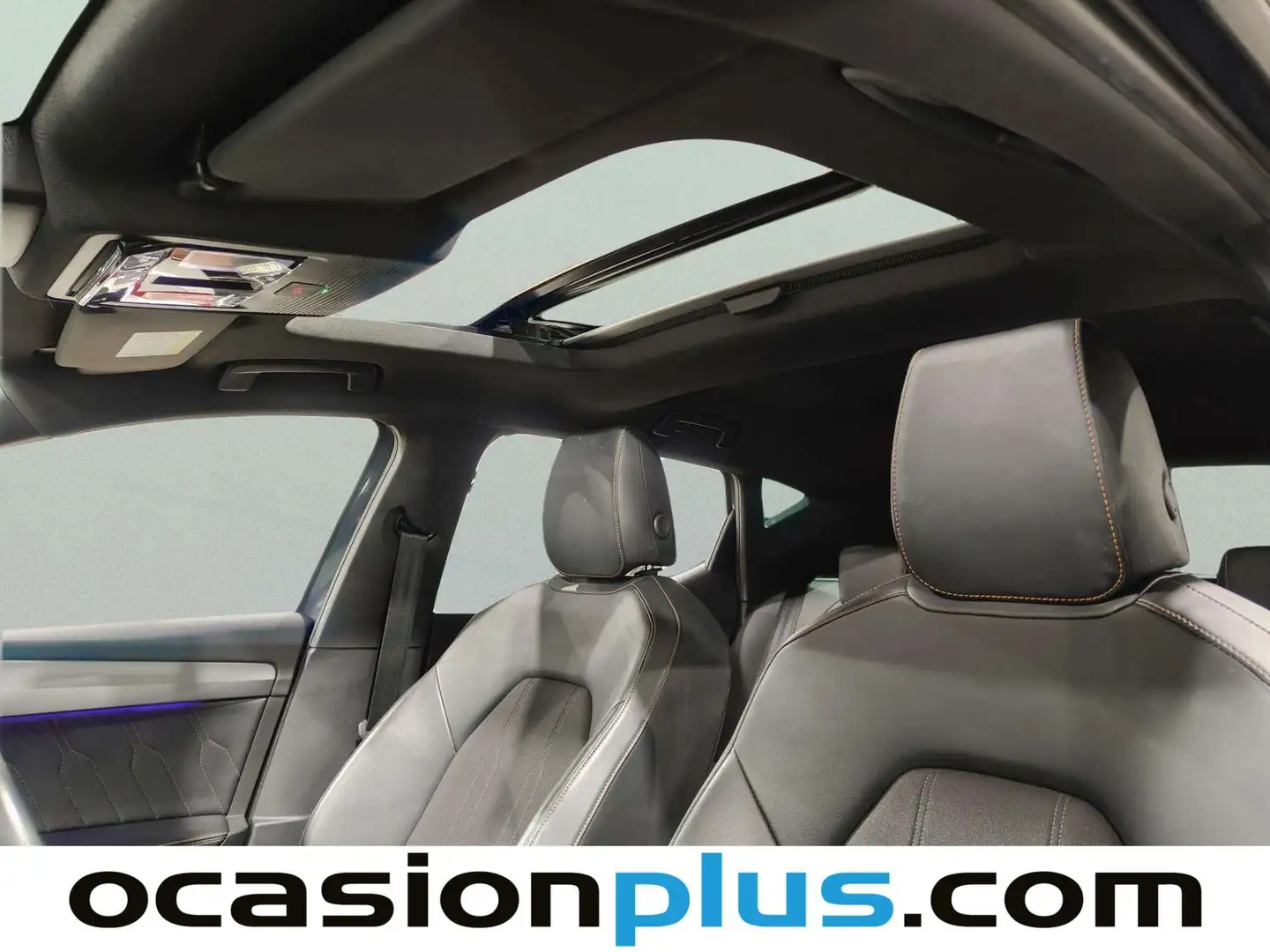 Foto Cupra León CUPRA León 1.5 eTSI DSG (150 CV)