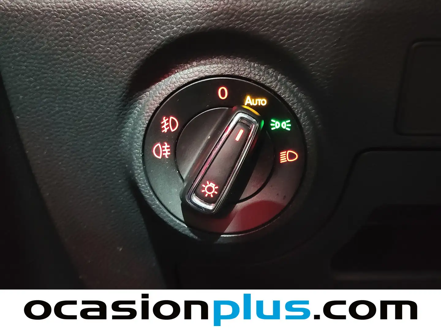 Foto Seat Arona SEAT Arona 1.0 TSI Ecomotive Xcellence (115 CV)