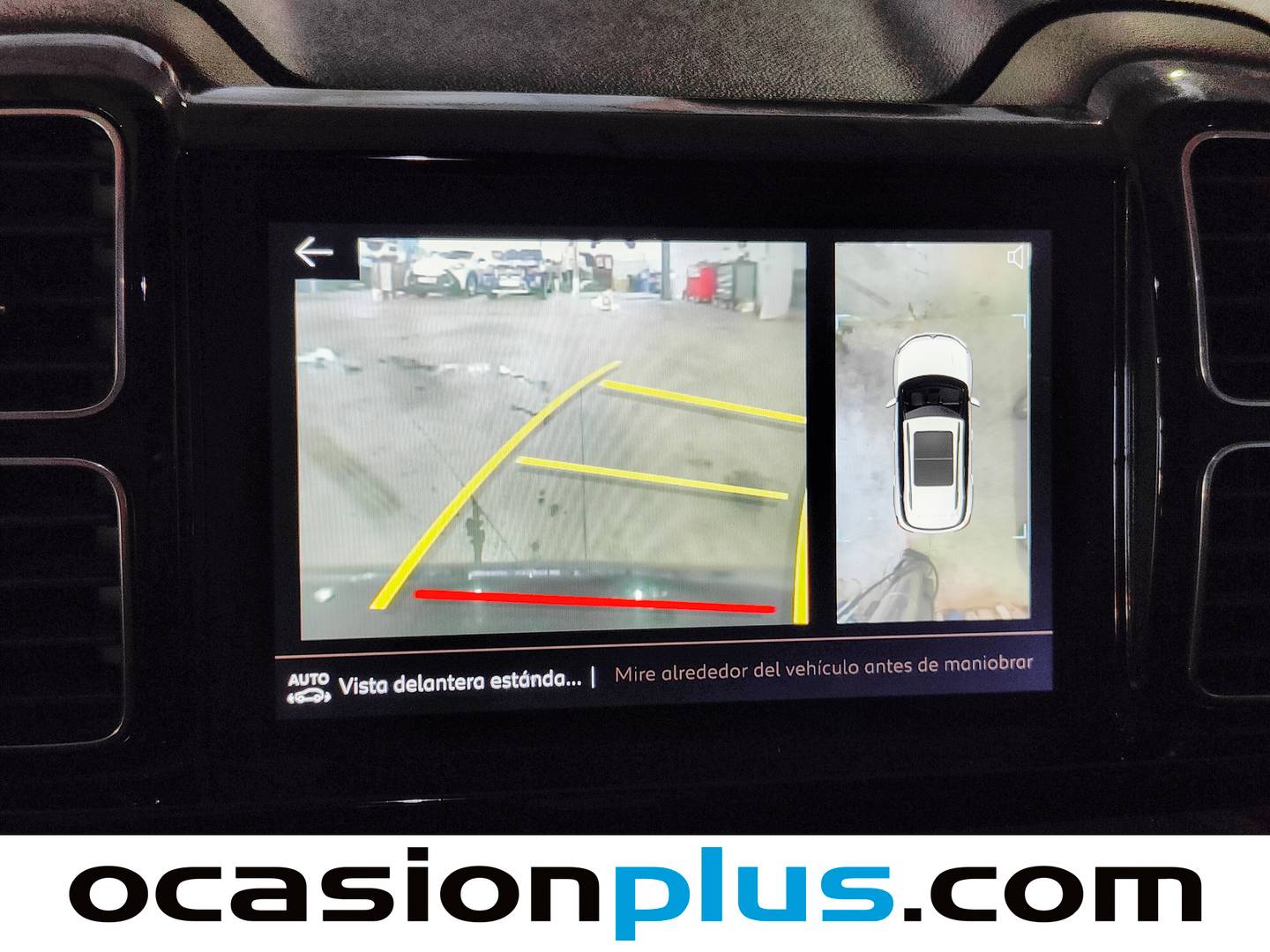 Foto Citroën C5 Aircross Citroen C5 Aircross BlueHdi 130 S&S Feel (131 CV)