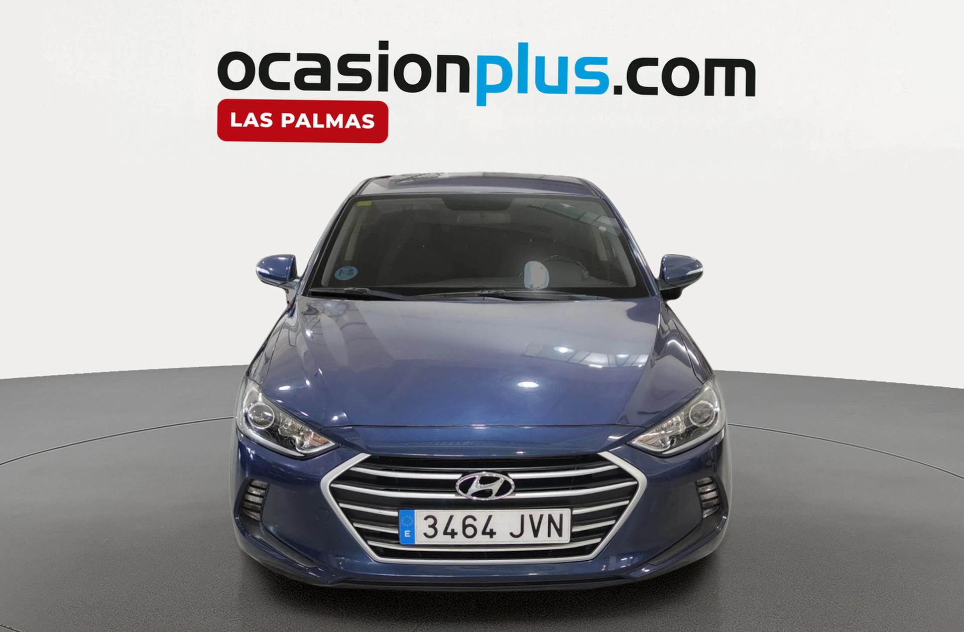 Hyundai Elantra 1.6 MPI Style - foto 12