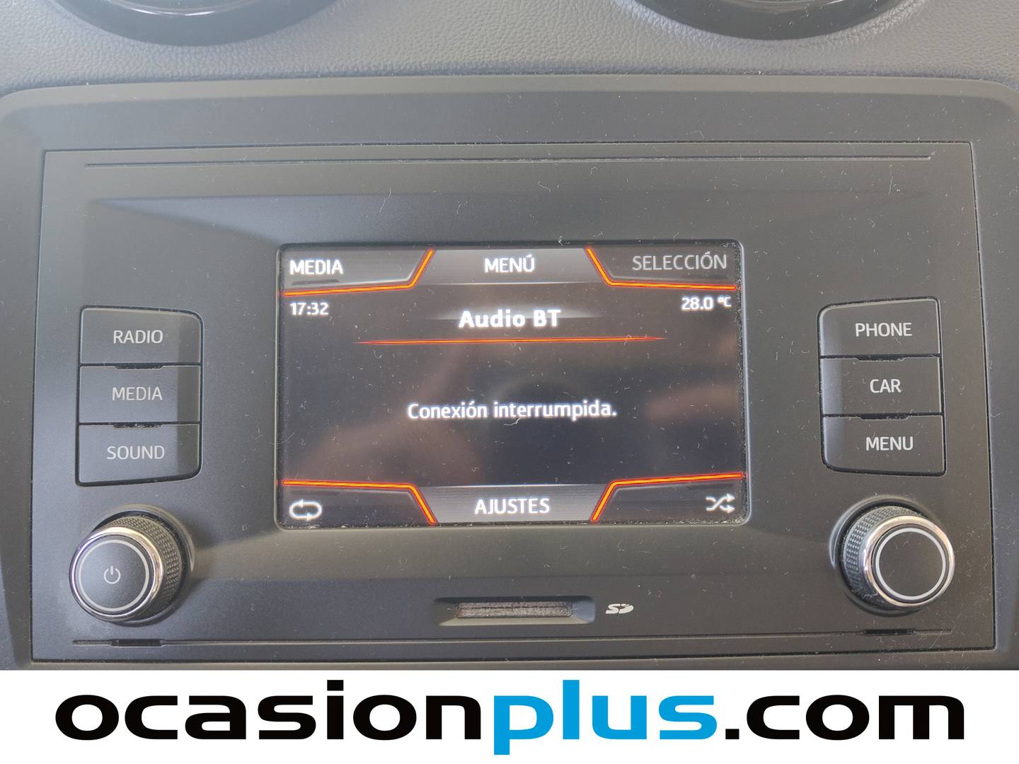 Acabados Seat Ibiza Seat Ibiza 1.4 TDI Style (105 CV)