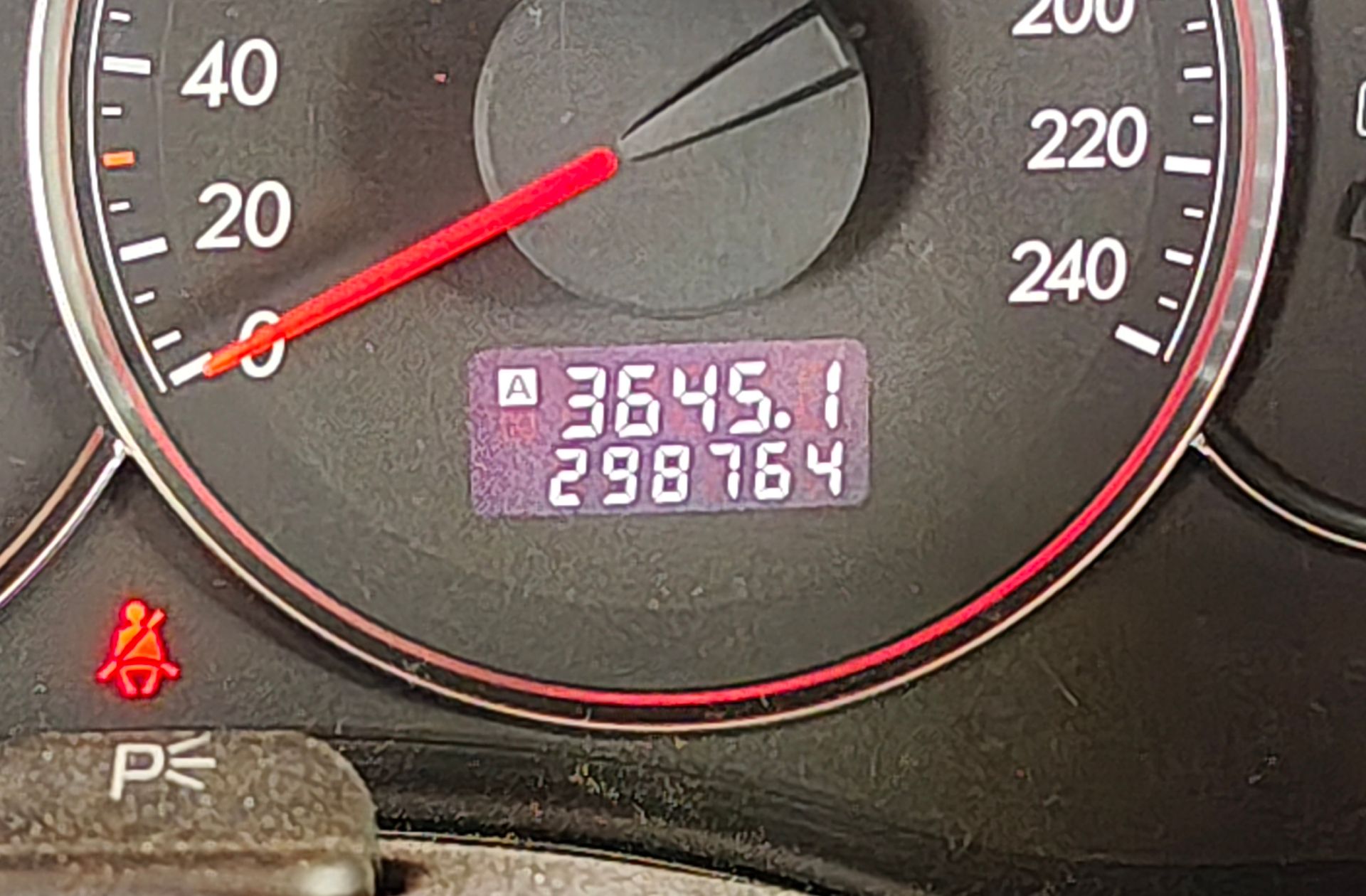 Subaru Legacy SW 2.0 Diesel Limited Plus - foto 11