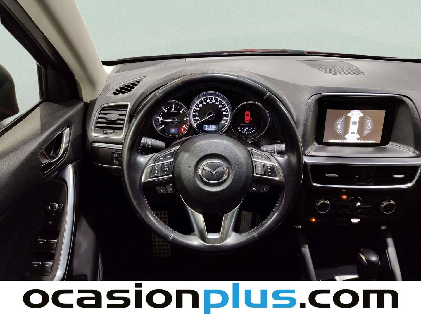 Mazda CX-5 Mazda CX-5 2.2 DE Luxury + Premium + Travel + SunRoof 4WD Auto (175 CV) diésel