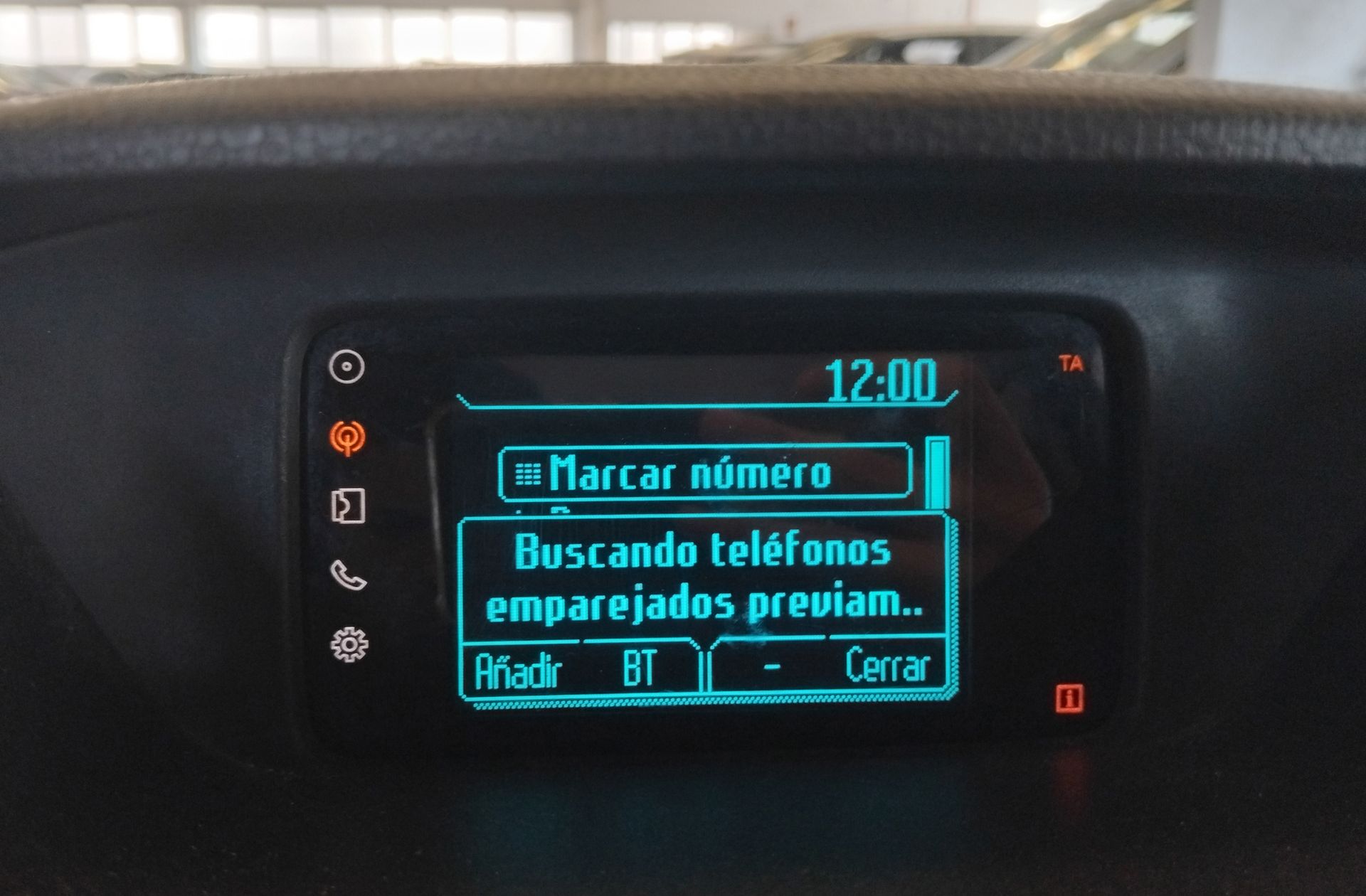 Ford EcoSport 1.5 Ti-VCT Trend - foto 26