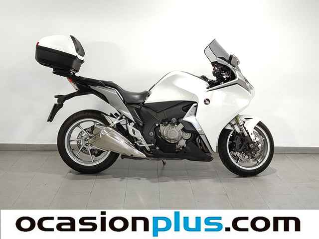 Honda Segunda Mano Baratos Madrid