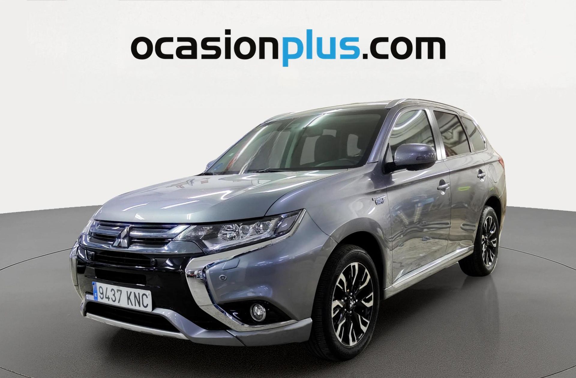 Mitsubishi Outlander 2.0 PHEV Kaiteki 4WD