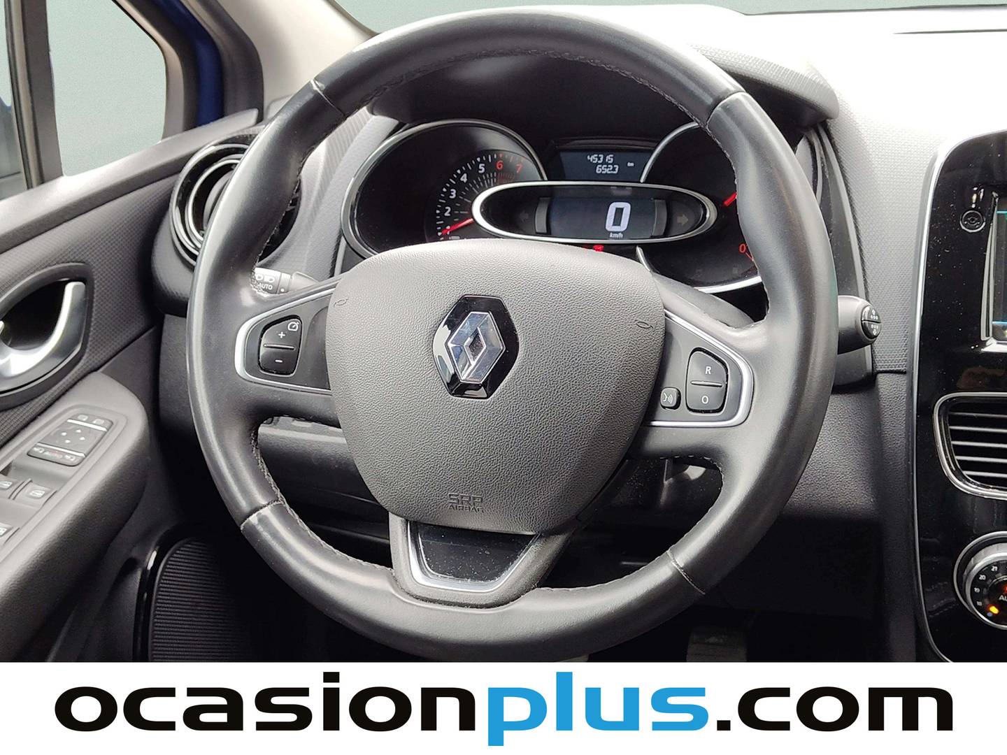 Renault Clio Renault Clio Zen TCe (90 CV) 2019