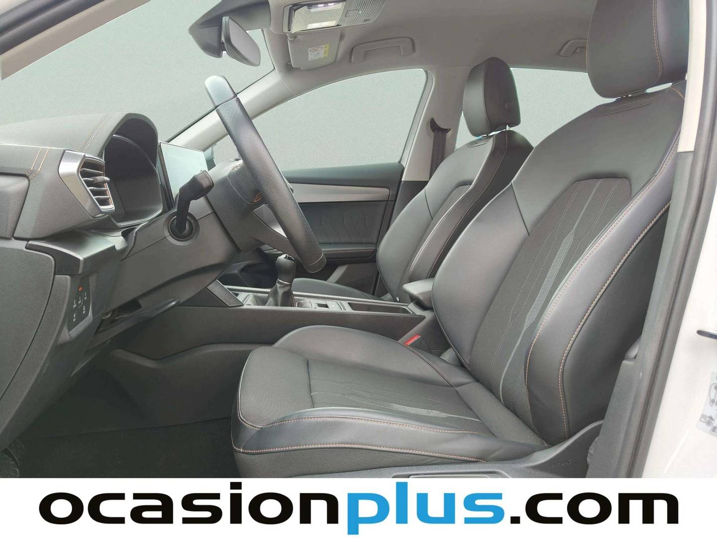 Cupra Formentor Cupra Formentor 1.5 TSI (150 CV) barato