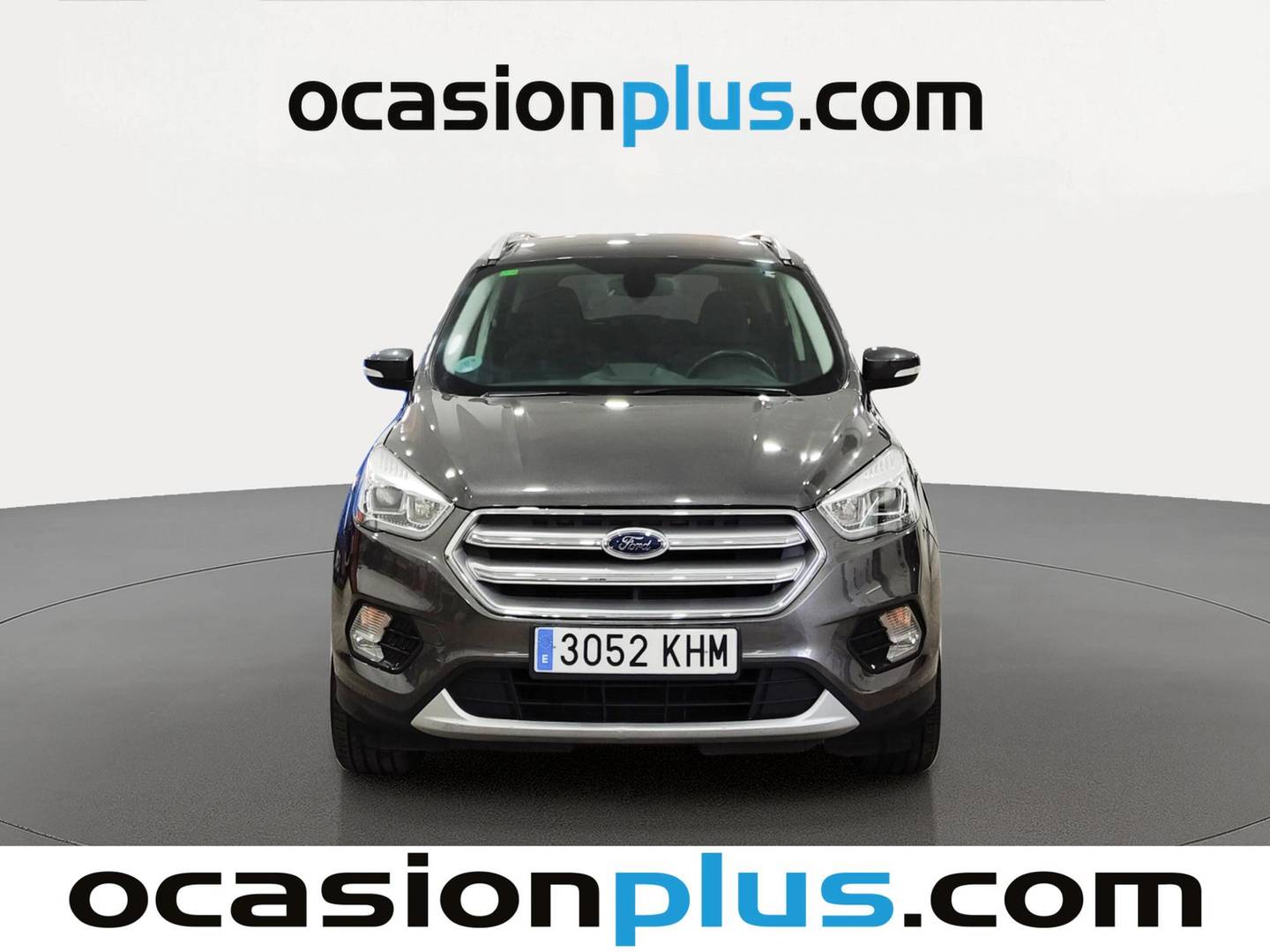 Ford Kuga Ford Kuga 1.5 EcoBoost S&S Trend+ 4x2 (120 CV) 120cv