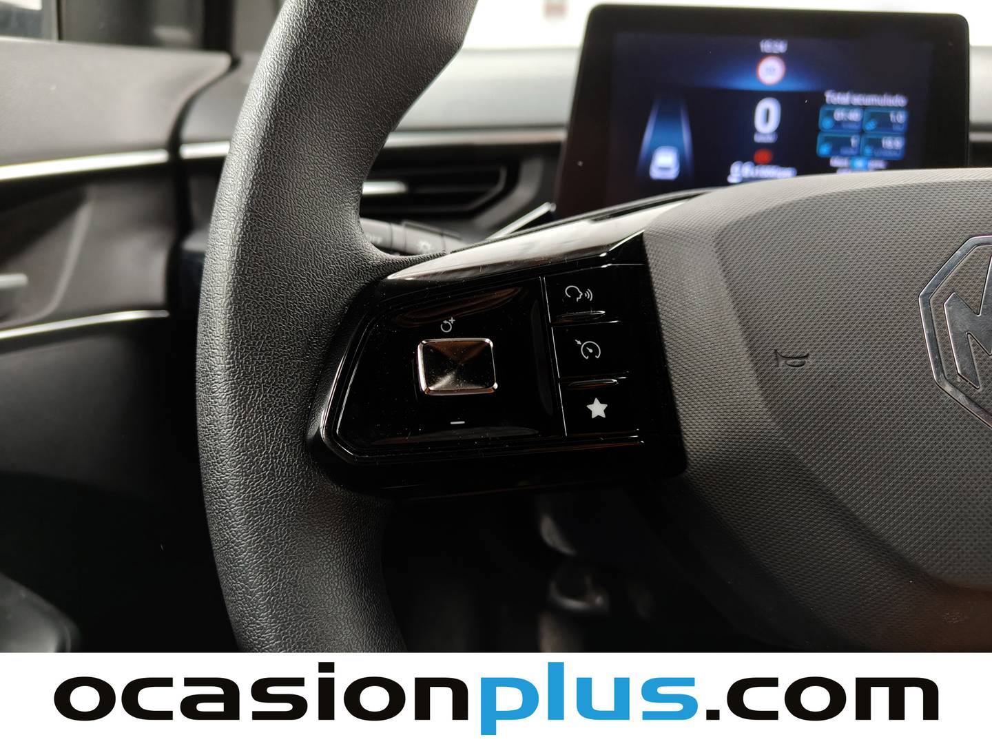 MG MG3 MG MG3 1.5 Comfort (116 CV) 116cv