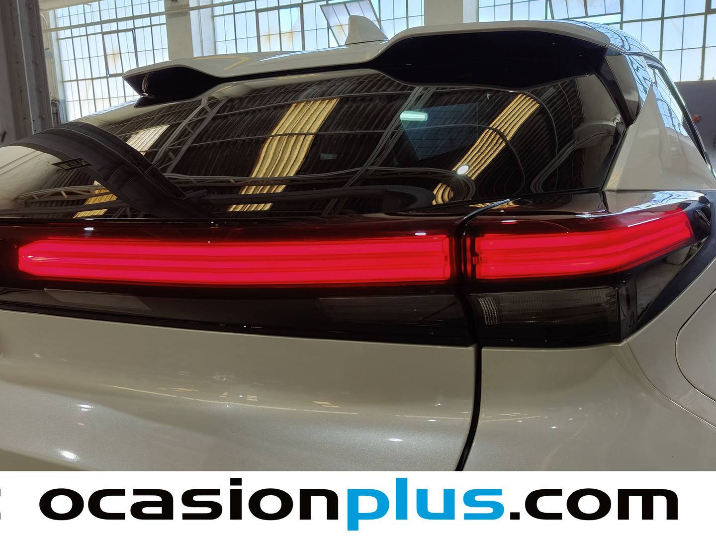 Toyota C-HR Toyota C-HR 220PH Advance (223 CV) híbrido enchufable