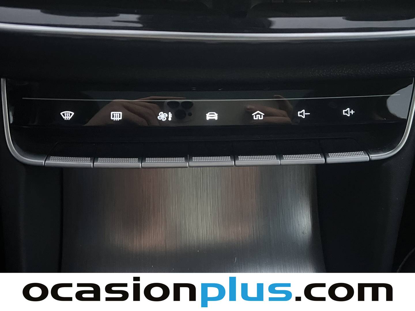 Foto MG HS MG HS 1.5 Turbo GDI Luxury (162 CV)