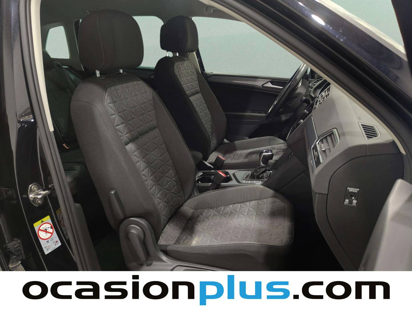 Volkswagen Tiguan Volkswagen Tiguan Life 2.0 TDI (150 CV) DSG de segunda mano