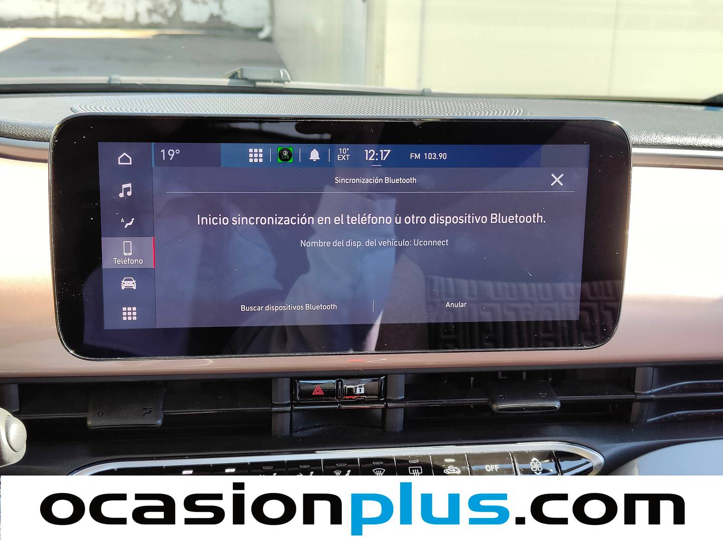 Fiat 500 Fiat 500 Electrico Electrico Monotrim 320km  (118 CV) seminuevo