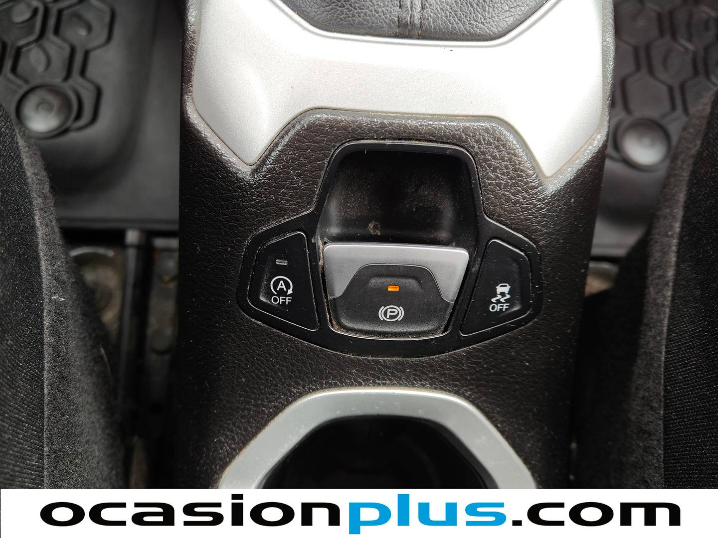 Jeep Renegade Jeep Renegade 1.6 Multijet Limited 4x2 DDCT (120 CV) al mejor precio