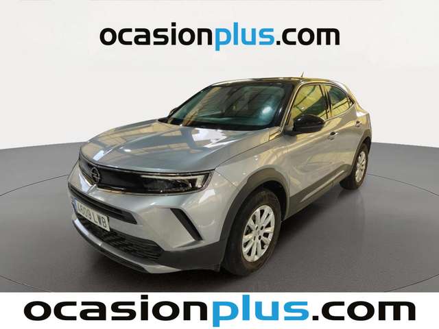 Opel Mokka 1.2 T Edition (100 CV) de segunda mano