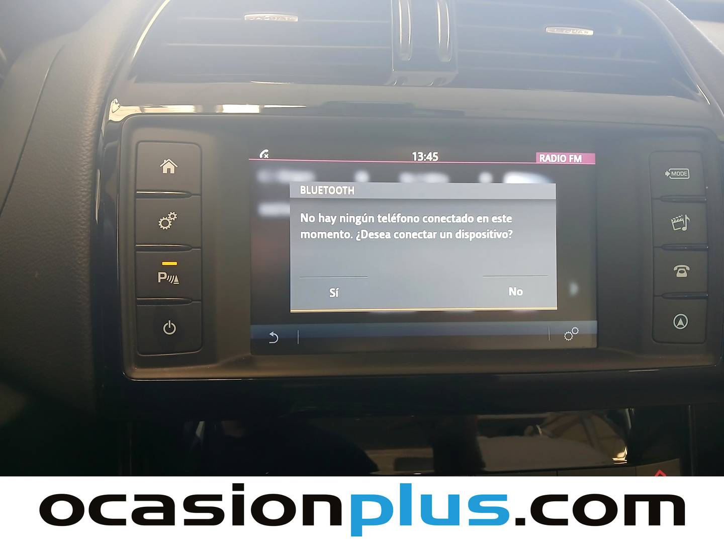 Foto Jaguar XE Jaguar XE 2.0 Diesel Pure RWD Auto (180 CV)