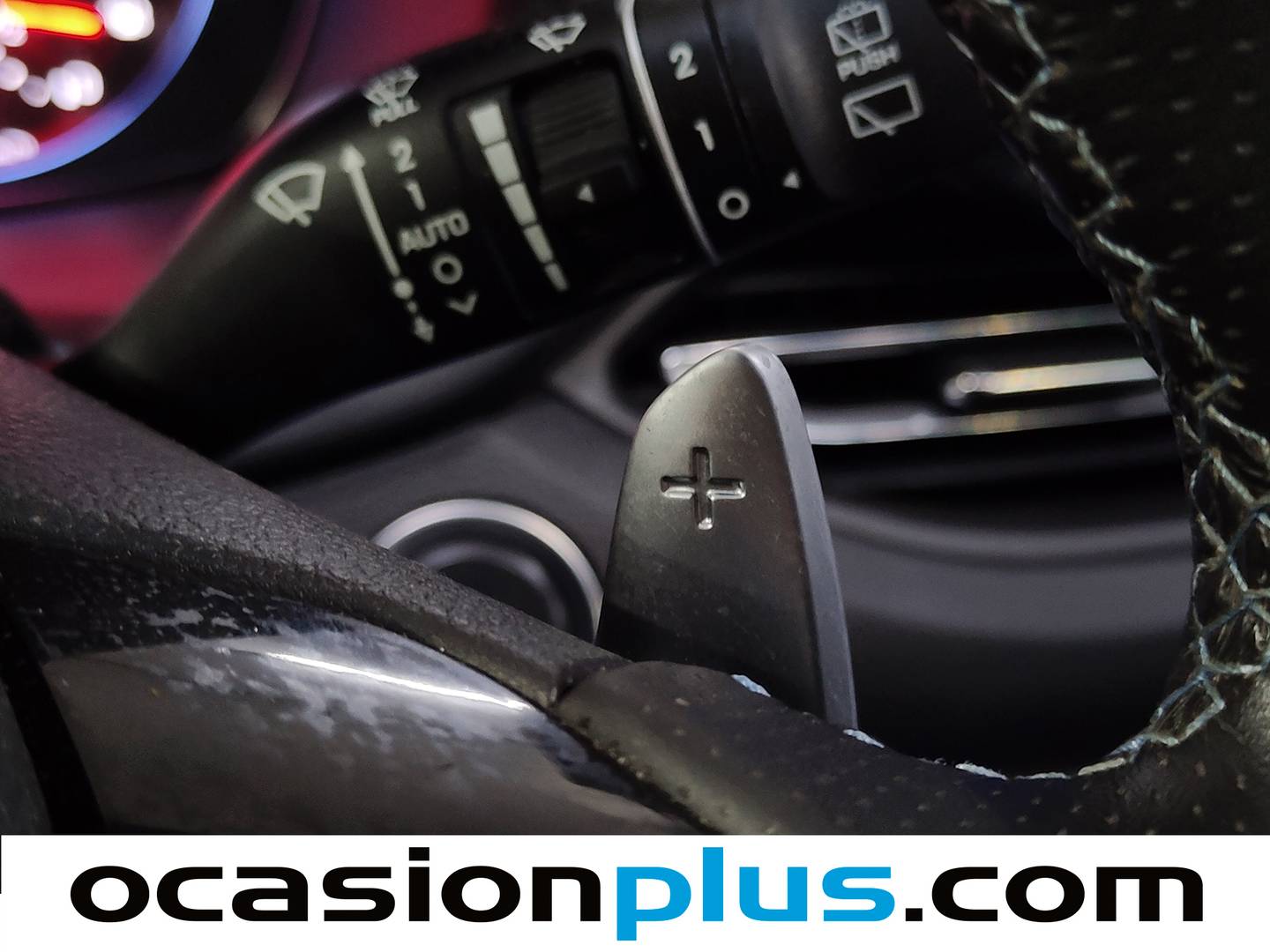 Hyundai i30 Hyundai i30 2.0 TGDI N Performance Sky DCT (280 CV) automático