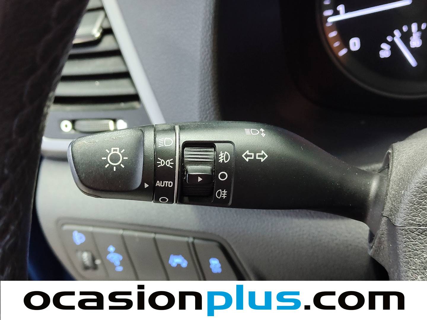 Hyundai Tucson Hyundai Tucson 1.6 GDI BlueDrive Tecno 4x2 (131 CV) de ocasión