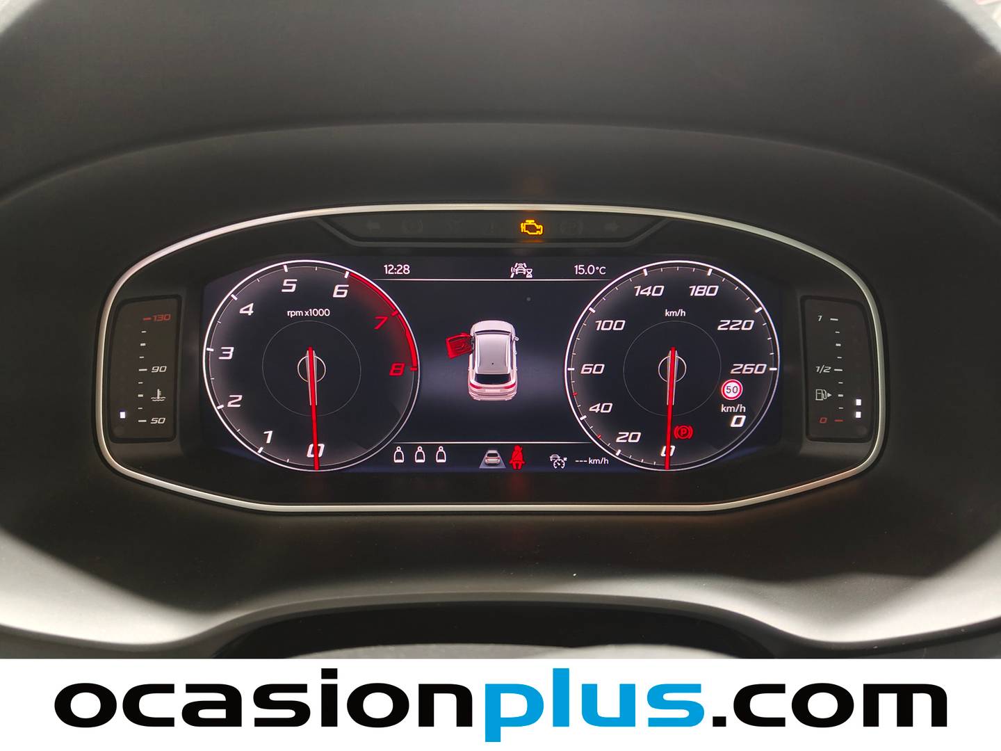 Seat Ateca SEAT Ateca 1.5 TSI S&S X-Perience XXL (150 CV) de ocasión