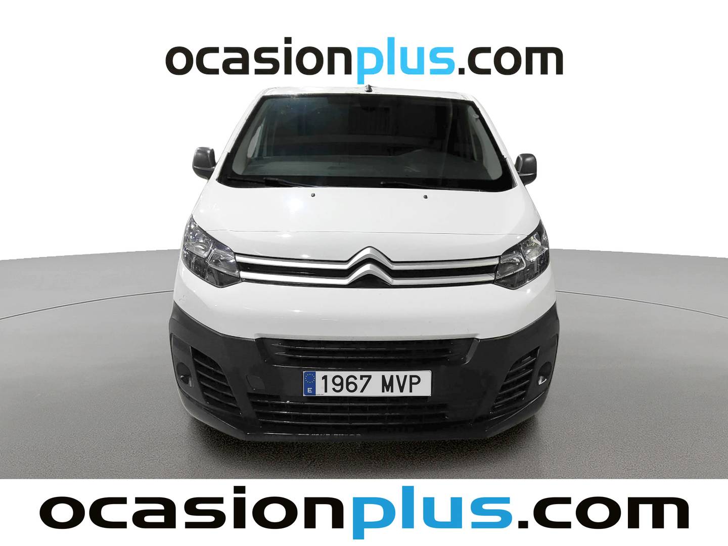 Foto Citroën Jumpy Citroen Jumpy Furgon BlueHDI 120 Talla M (120 CV) 3 Plazas