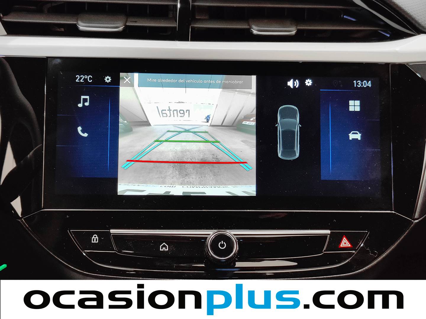 Foto Opel Corsa Opel Corsa 1.2T XHL GS  (100 CV)