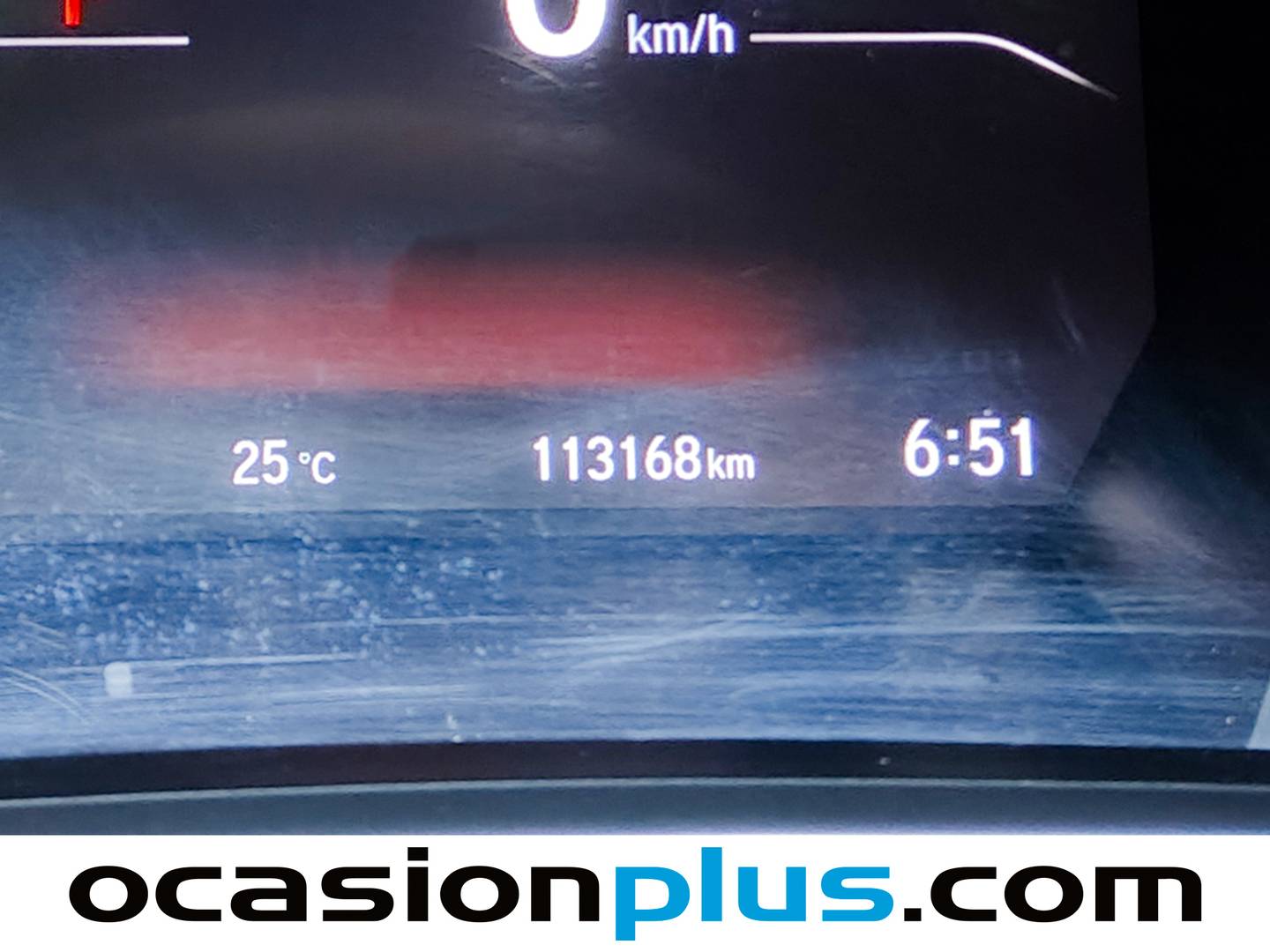 Foto Honda CR-V Honda CR-V 2.0 i-MMD Executive 4x4 (184 CV)