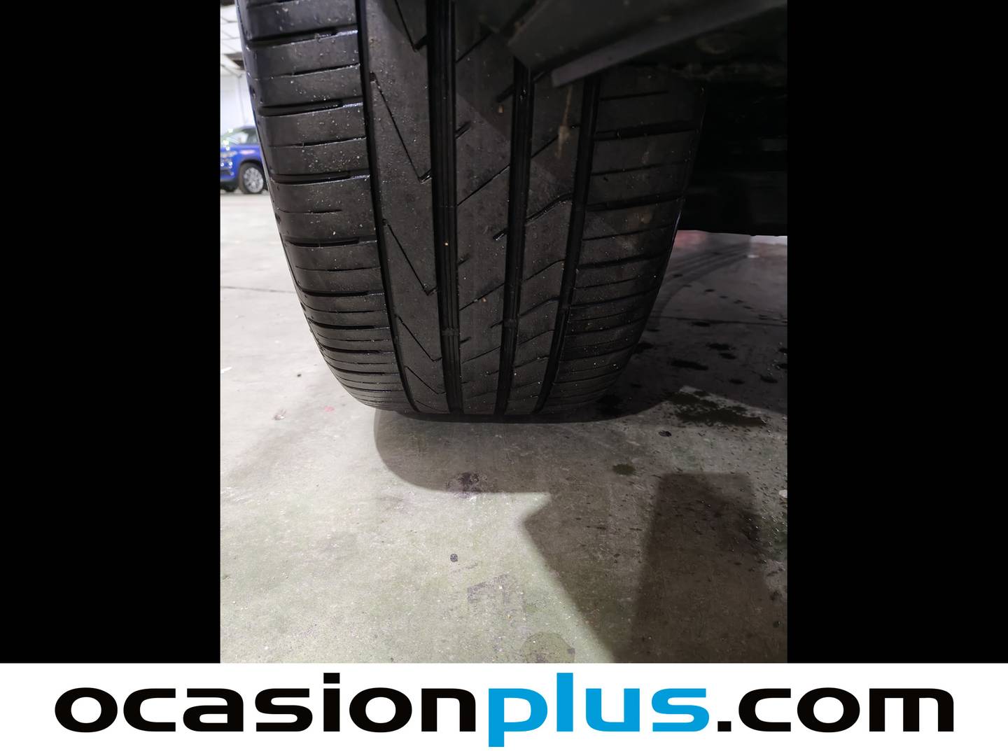 Foto Audi Q3 Sportback Audi Q3 Sportback Sportback Black line 40 TDI quattro (200 CV) S tronic Pack S-Line