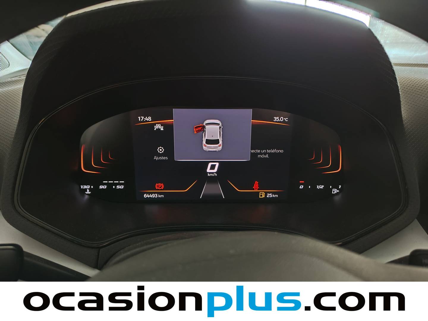 Seat Ibiza Seat Ibiza 1.0 MPI Reference XL (80 CV) 2023