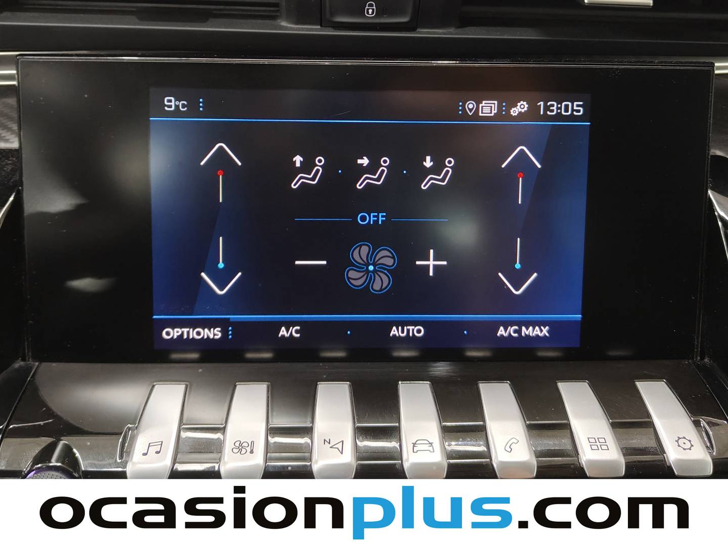 Foto Peugeot 508 Peugeot 508 BlueHDi 130 S&S Business Line EAT8 (130 CV)