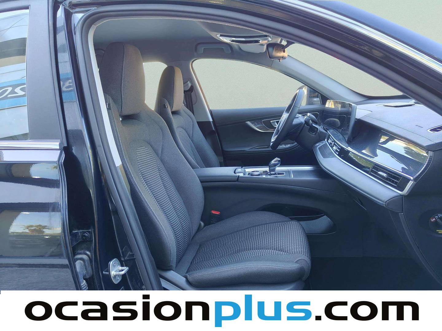 EBRO S700 EBRO S700 1.6 TGDI Comfort DCT (147 CV) gasolina