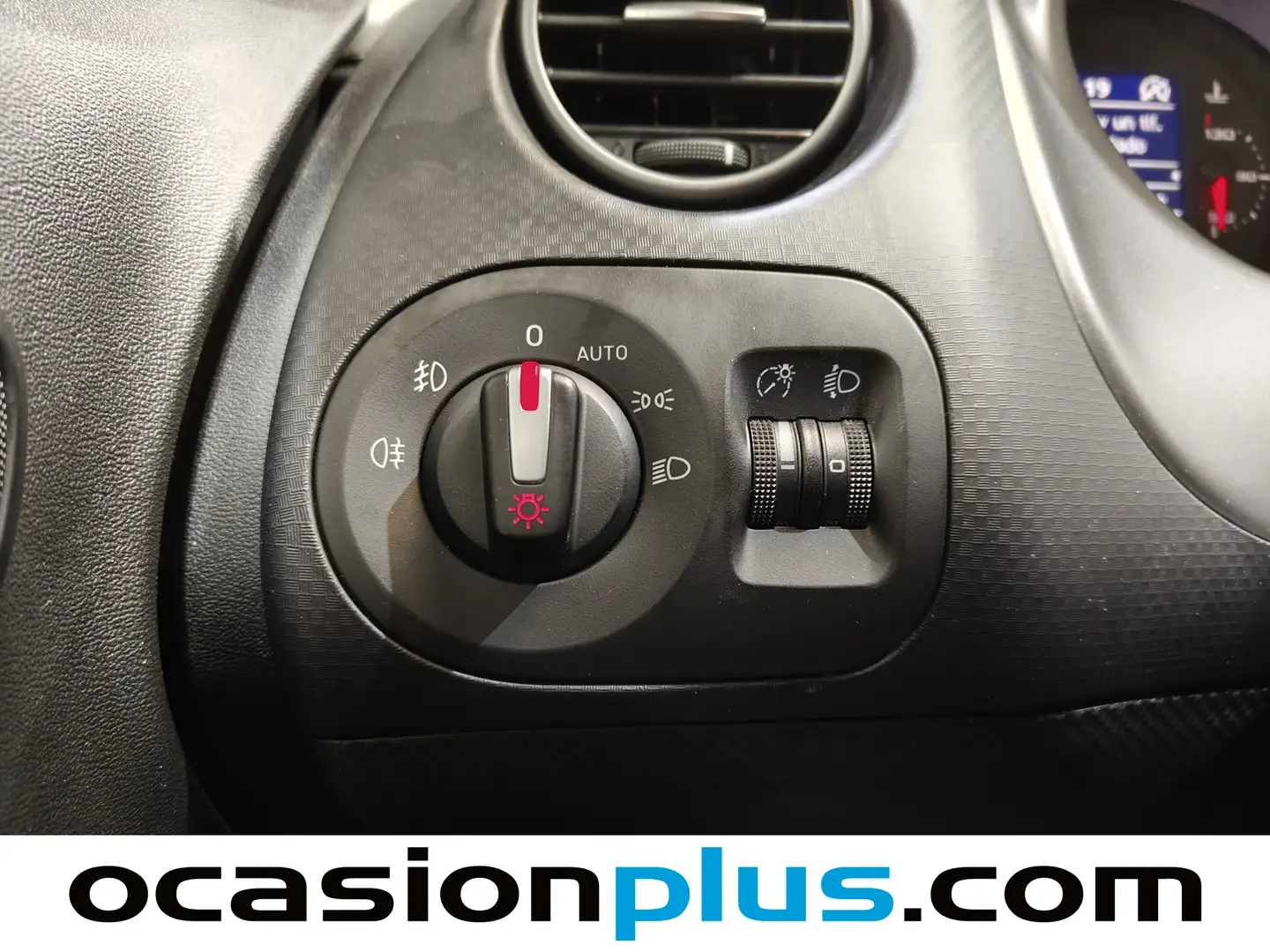 Foto Seat Altea XL SEAT Altea XL 1.6 TDI I-Tech E-Ecomotive (105 CV)