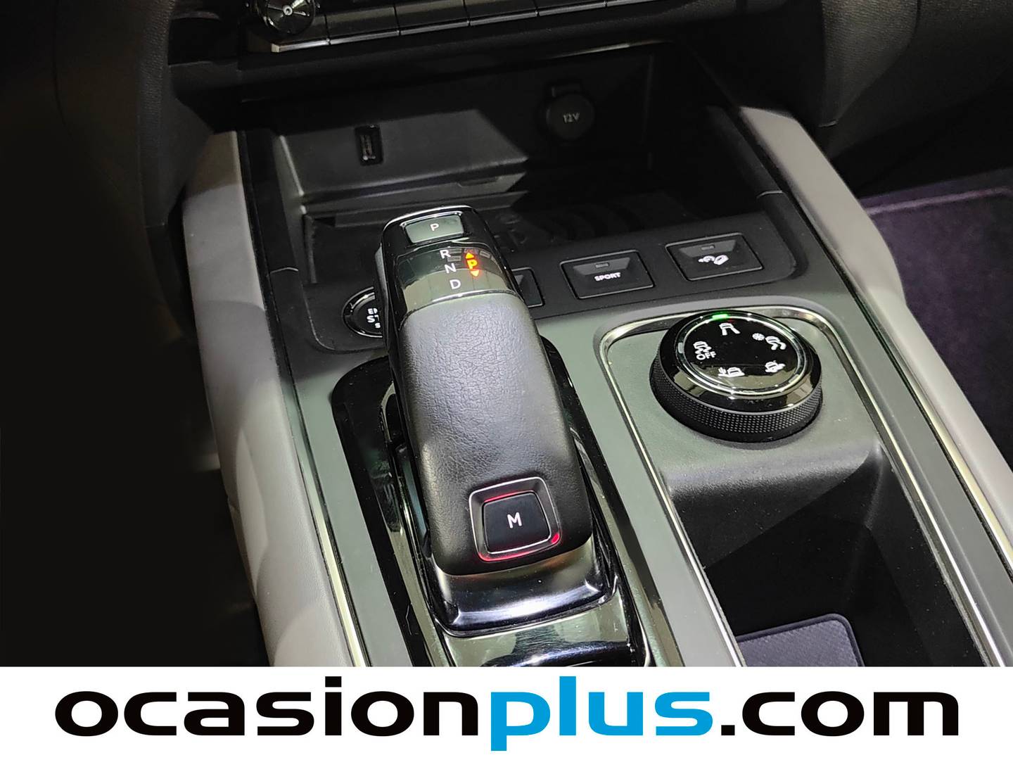 Citroën C5 Aircross Citroen C5 Aircross BlueHdi 130 S&S Shine EAT8 (131 CV) de segunda mano